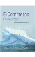 E-Commerce Basics