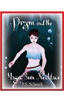 Prym And The Magic Sun Necklace