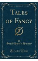 Tales of Fancy, Vol. 2 (Classic Reprint)