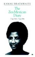 Zea Mexican Diary
