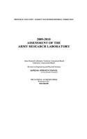 2009-2010 Assessment of the Army Research Laboratory