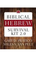 Biblical Hebrew Survival Kit 2.0