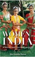 Women in India