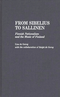 From Sibelius to Sallinen