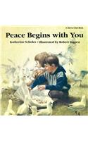 Peace Begins With You