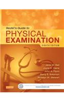 Seidel's Guide to Physical Examination