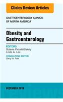 Obesity and Gastroenterology, an Issue of Gastroenterology Clinics of North America