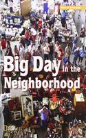 ROYO READERS LEVEL C BIG DAY I N THE NEIGHBORHOOD