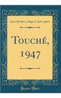 Touché, 1947 (Classic Reprint)