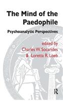 The Mind of the Paedophile