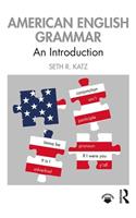 American English Grammar