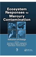 Ecosystem Responses to Mercury Contamination