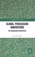 Global Percussion Innovations