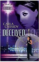 Deceived (Harlequin Bombshell)