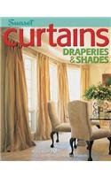 Curtains, Draperies and Shades
