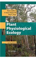 Plant Physiological Ecology