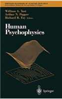 Human Psychophysics