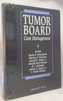 Tumor Board Case Management