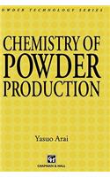 Chemistry of Powder Production
