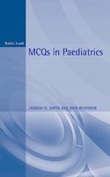 MCQs in Paediatrics, 2Ed: (English)