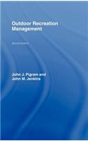 Outdoor Recreation Management