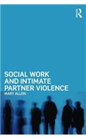 Social Work and Intimate Partner Violence