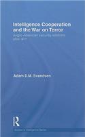 Intelligence Cooperation and the War on Terror