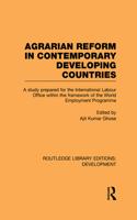 Agrarian Reform in Contemporary Developing Countries