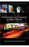 Explorations in Consumer Culture Theory