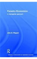 Forestry Economics