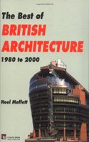 Best of British Architecture 1980-2000