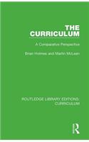 The Curriculum