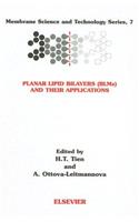 Planar Lipid Bilayers (BLM's) and Their Applications