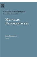 Metallic Nanoparticles