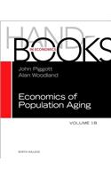 Handbook of the Economics of Population Aging