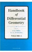 Handbook of Differential Geometry, Volume 1