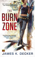 Burn Zone