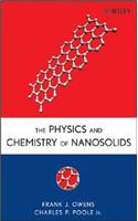 The Physics and Chemistry of Nanosolids