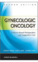 Gynecologic Oncology