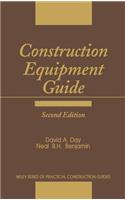 Construction Equipment Guide