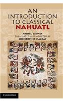 Introduction to Classical Nahuatl