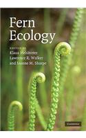 Fern Ecology