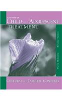 Casebook in Child and Adolescent Treatment