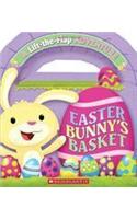 Easter Bunny's Basket