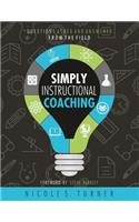 Simply Instructional Coaching