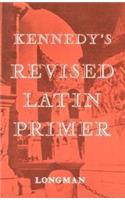 Kennedy's Revised Latin Primer Paper