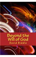 Beyond the Will of God: A Jill Simpson Mystery