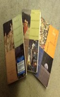 Heath Anthology of American Literature: v. C, D & E