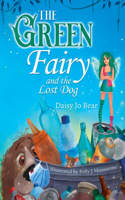 Green Fairy and the Lost Dog