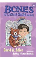 Bones and the Roller Coaster Mystery